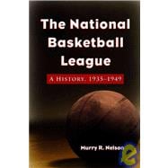 The National Basketball League