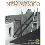 Bernard Plossu's New Mexico