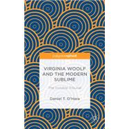 Virginia Woolf and the Modern Sublime