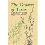 The Grasses of Texas