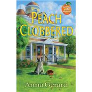 Peach Clobbered A Georgia B&B Mystery