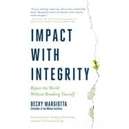 Impact with Integrity