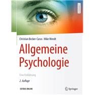 Allgemeine Psychologie