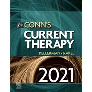 Conn's Current Therapy 2021, E-Book
