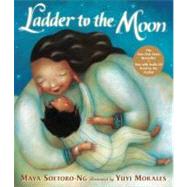 Ladder to the Moon with CD