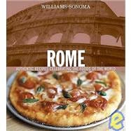 Williams-Sonoma Foods of the World: Rome