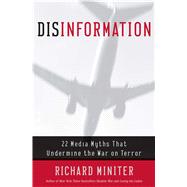 Disinformation