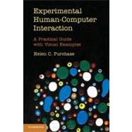 Experimental Human-Computer Interaction
