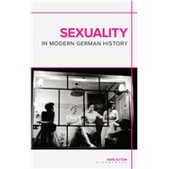Sexuality in Modern German History