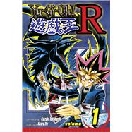 Yu-Gi-Oh! R, Vol. 1