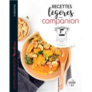 Recettes légères avec Companion
