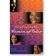 Daily Promises for Women of Color