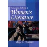 Longman Anthology of Women's Literature