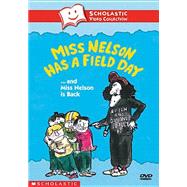 Miss Nelson Has a Field Day
