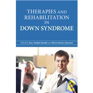 Therapies and Rehabilitation in Down Syndrome