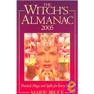 The Witches Almanac 2005
