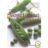 The Vegetarian Cookbook