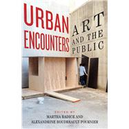 Urban Encounters