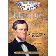 Jefferson Davis: Confederate President