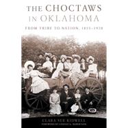 Choctaws in Oklahoma