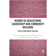 Women in Educational Leadership and Community Building