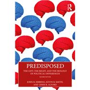 Predisposed
