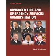 Advanced Fire & Emergency Services Administration with Navigate Advantage Access