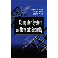 Computer System and Network Security