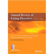 Annual Review of Eating Disorders