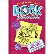 Dork Diaries 1 Tales from a Not-So-Fabulous Life