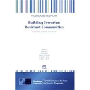 Building Terrorism Resistant Communities : Together Against Terrorism