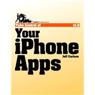 Take Control of Your iPhone Apps