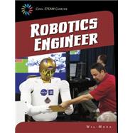 Robotics Engineer