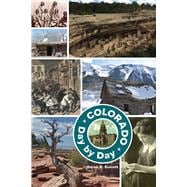Colorado Day by Day,9781646420063