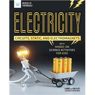 Electricity book cover, ISBN 9781647410063