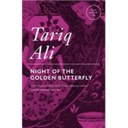 Night of the Golden Butterfly A Novel