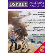 Osprey Military Journal Special Preview Issue