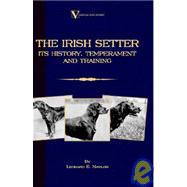 The Irish Setter