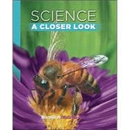 Science, A Closer Look, Grade 2, Student Edition