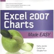 Excel 2007 Charts Made Easy