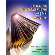 Teaching Reading In the 21st Century (2nd Ed)