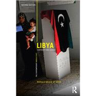 Libya: Continuity and Change