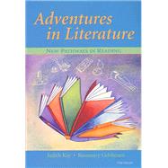 Adventures in Literature