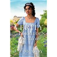 Verity and the Forbidden Suitor A Novel