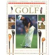 Achieving Better Golf