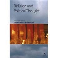 Religion And Political Thought