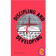 Discipling and Developing