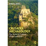Crusader Archaeology