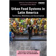 Urban Food Systems in Latin America