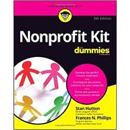 Nonprofit Kit for Dummies